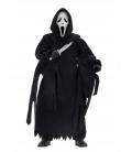 Figura neca cine scream ghostface clothed