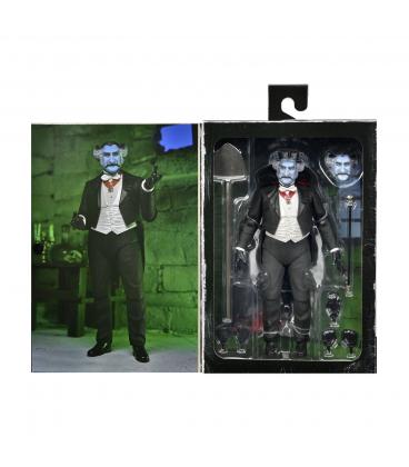 Figura neca ultimate the count rob zombie the munsters
