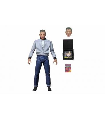 Figura neca cine back to the future ultimate biff tannen