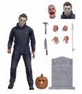 Figura neca ultimate michael myers halloween 2018