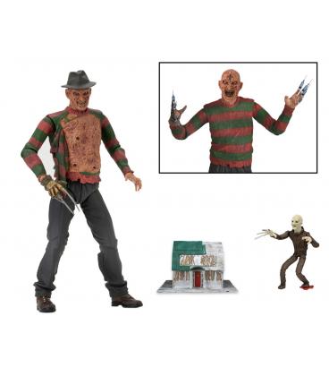 Figura neca nightmare in elm street ultimate dream warriors