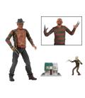 Figura neca nightmare in elm street ultimate dream warriors