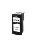 Cartucho de tinta compatible dayma hp n350 xl negro cb336ee