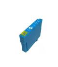 Cartucho de tinta compatible dayma epson 502xl cian 470 pag premium - t02w2 - t02v2