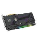 Tarjeta grafica asrock rx 7700xt 12gb gddr6 phantom gaming