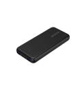 Powerbank 10000mah con 2 usb carga rapida y 1 usb tipo c pd