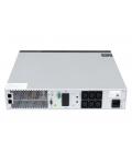 Sai phasak - ups 2000va rack 19 on - line ph 9320
