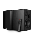 Altavoces pc ordenador de estudio phoenix serenade 60w rms usb bluetooth optico jack rca