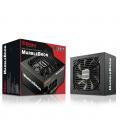 Fuente de alimentacion enermax marblebron 750w 80+ bronze semi - modular