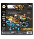 Juego de mesa funkoverse harry potter edicion 102 ingles