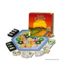 Juego de mesa devir colonos de catan 4 jugadores