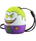 Altavoz bluetooth ekids forma huevo joker