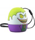 Altavoz bluetooth ekids forma huevo joker