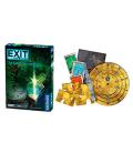 Juego de mesa devir exit 5 la isla olvidada