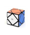 Cubo de rubik qiyi skewb qicheng bordes negros