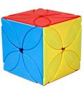 Cubo de rubik moyu meilong clover 3x3 stk