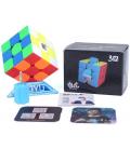 Cubo de rubik moyu meilong 3x3 magnetico stk