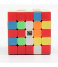 Cubo de rubik moyu meilong 5x5 magnetico stk