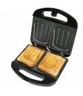 Grill sandwichera bourgini sandwich maket xxl negro