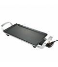 Plancha de asar bourgini classic multi plate plus m 43x23 cm