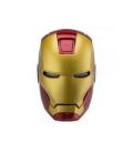 Altavoz bluetooth ekids marvel iron man