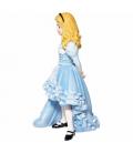 Figura enesco disney alicia en el pais de las maravillas alicia