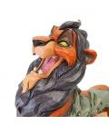 Figura enesco disney el rey leon scar