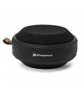 Altavoz portátil phoenix showersound bt impermeable 5w tws