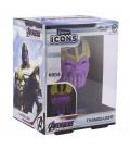 Lampara paladone icon marvel thanos