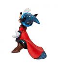Figura enesco disney fantasia 2000 mickey hechicero