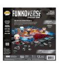 Juego de mesa funkoverse jurassic park edicion 100 version ingles