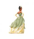 Figura enesco disney tiana y el sapo tiana