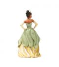 Figura enesco disney tiana y el sapo tiana