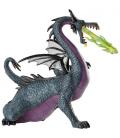 Figura enesco disney la bella durmiente malefica como dragon