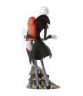 Figura enesco disney pesadilla antes de navidad jack & sally
