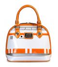 Bolso loungefly star wars bb - 8 robot