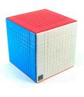 Cubo de rubik shengshou 11x11 pillow stickerless