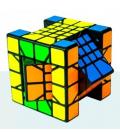 Cubo de rubik mf8 son - mum 4x4 ii negro