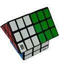 Cubo de rubik calvin's 4x4x6 crazy bad fisher negro