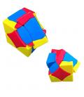 Cubo de rubik shengshou phoenix cube stickerless