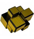 Cubo de rubik qiyi mirror 2x2 oro