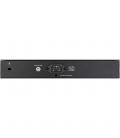 Switch d - link 20 puertos gestionable 16 gigabit ethernet 10 - 100 - 100 4 sfp