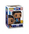 Funko pop cine space jam 2 don con opcion chase 56227 (preorder reserva ya)