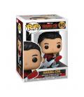 Funko pop marvel shang - chi shang - chi 52874