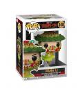 Funko pop marvel shang - chi jiang li 54348