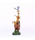 Figura enesco disney el rey leon totem