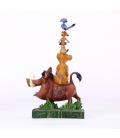 Figura enesco disney el rey leon totem