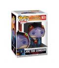 Funko pop animacion comando g gatchaman joe el condor 52016 (preorder reserva ya)