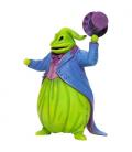 Figura enesco disney pesadilla antes de navidad oogie boogie