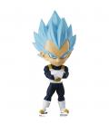 Set de figuras bandai chibi masters dragon ball z 12 unidades con display edicion limitada